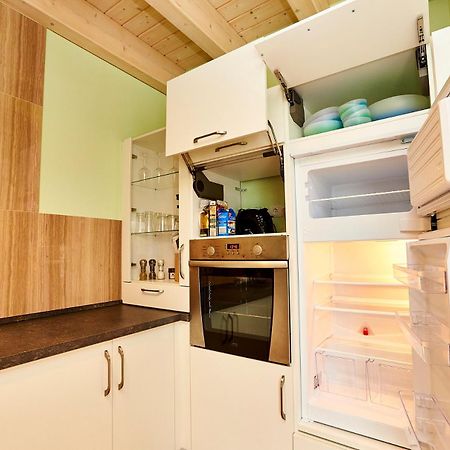 Ferienhaus Schoenblick Rieden  외부 사진