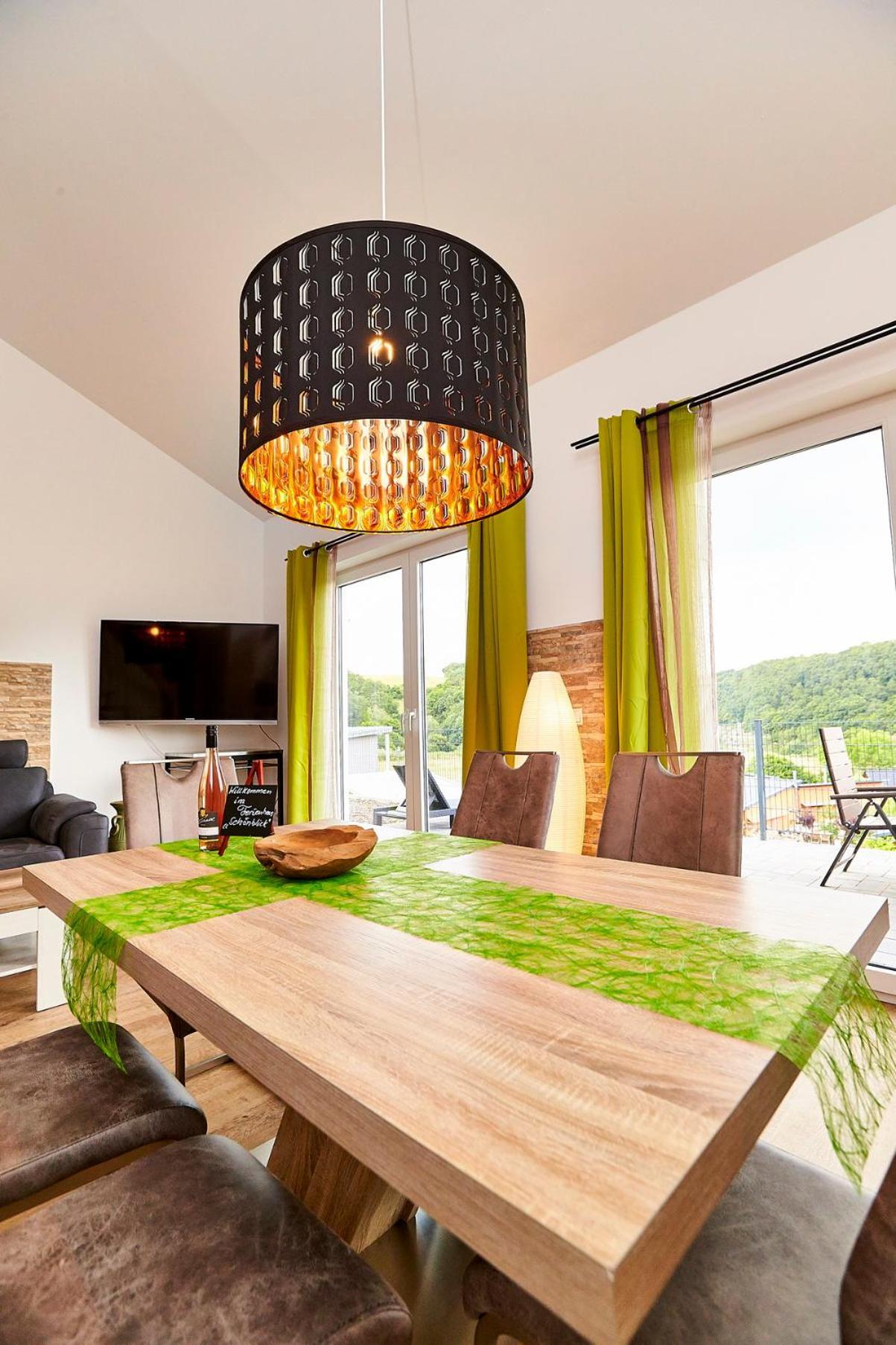 Ferienhaus Schoenblick Rieden  외부 사진