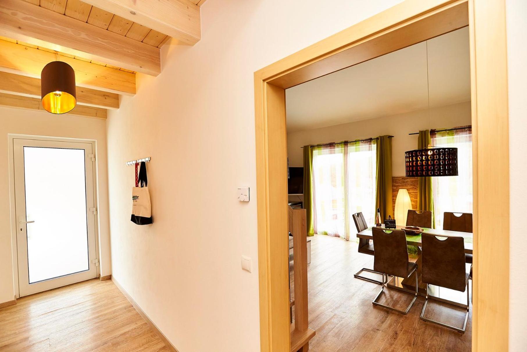 Ferienhaus Schoenblick Rieden  외부 사진