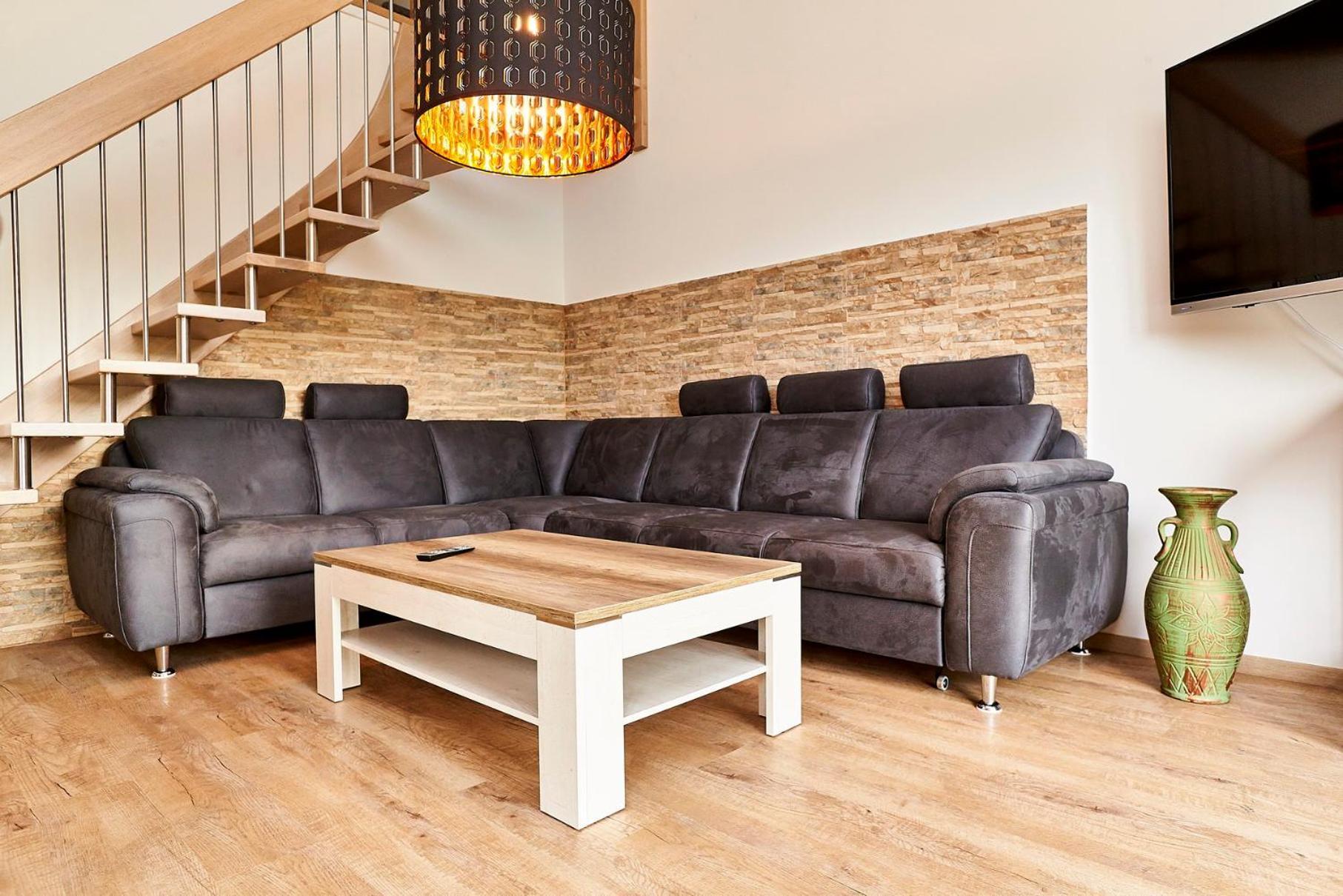 Ferienhaus Schoenblick Rieden  외부 사진