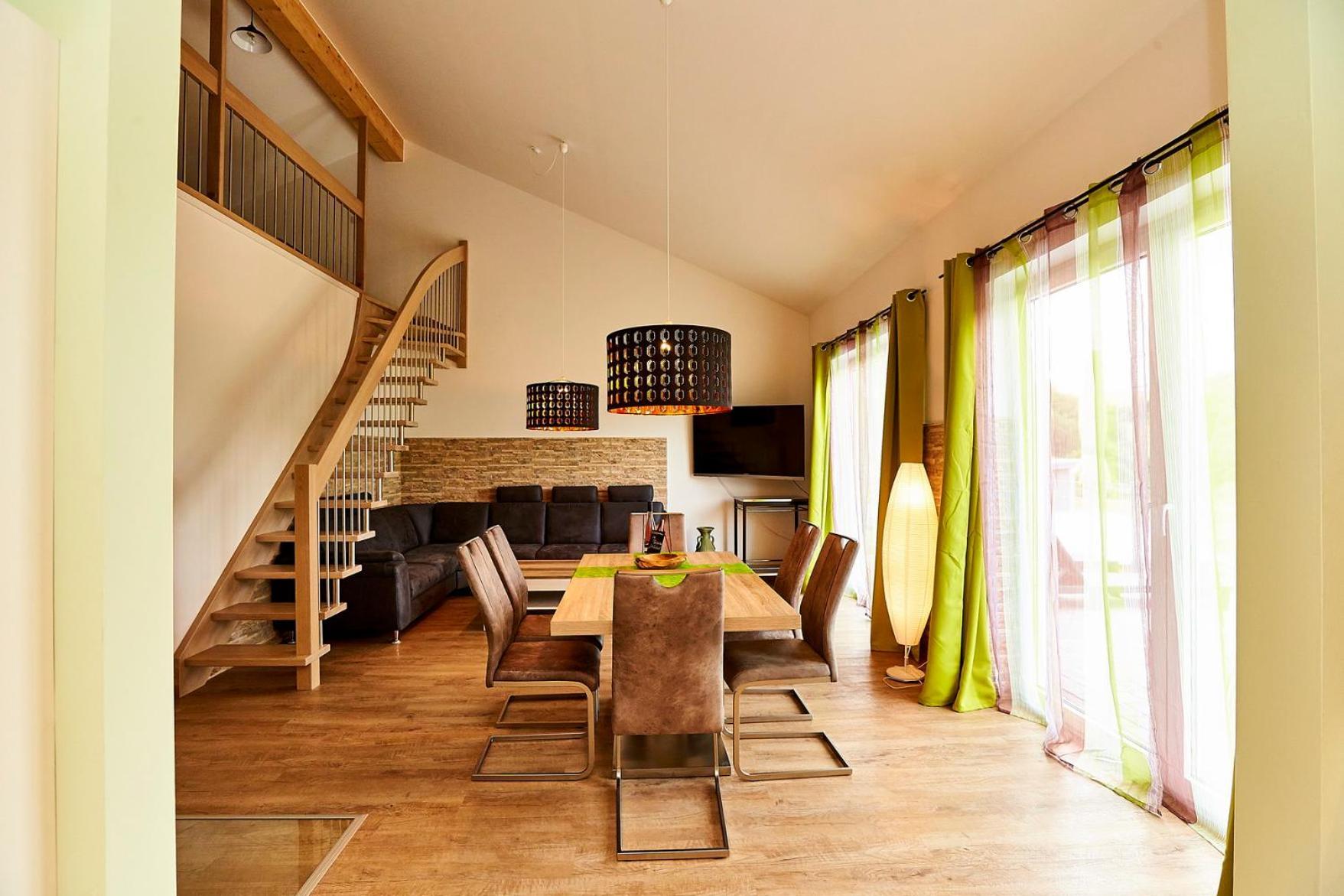 Ferienhaus Schoenblick Rieden  외부 사진