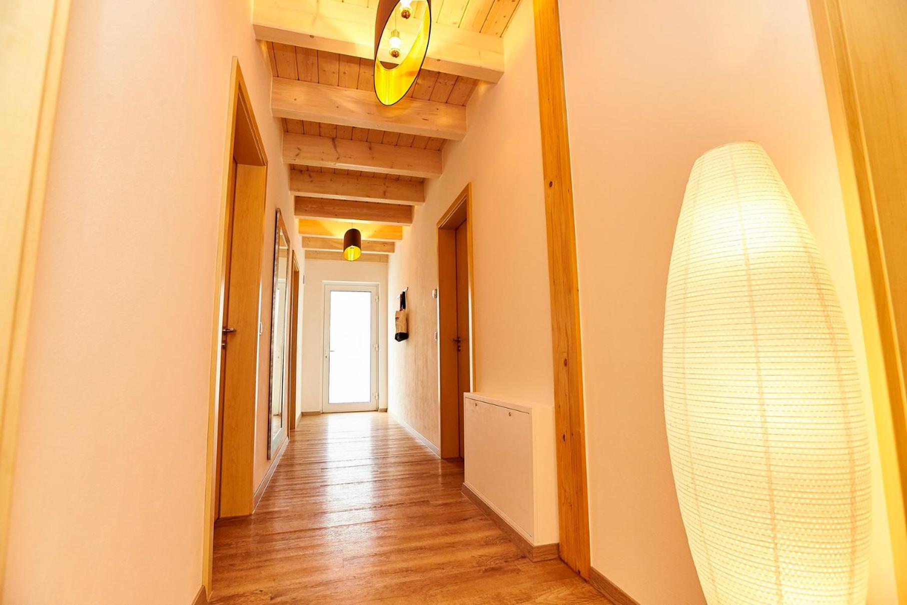 Ferienhaus Schoenblick Rieden  외부 사진